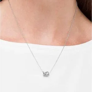kate spade Jewelry Kate Spade Sailors Knot Mini Pendant